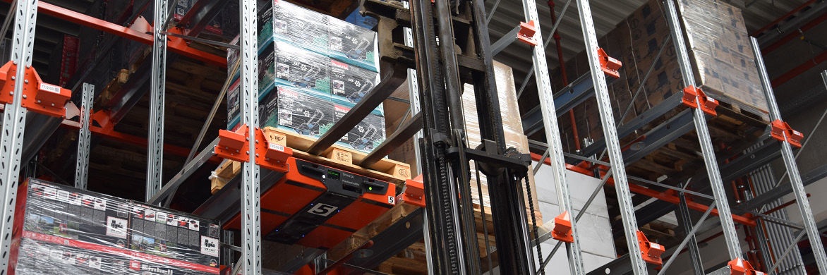 Zgonc Radionavette Toyota Material Handling