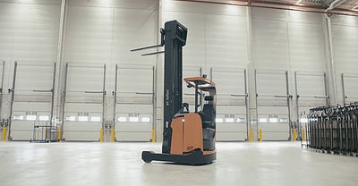 home24 s’associe à Toyota Material Handling pour optimiser sa livraison de meubles