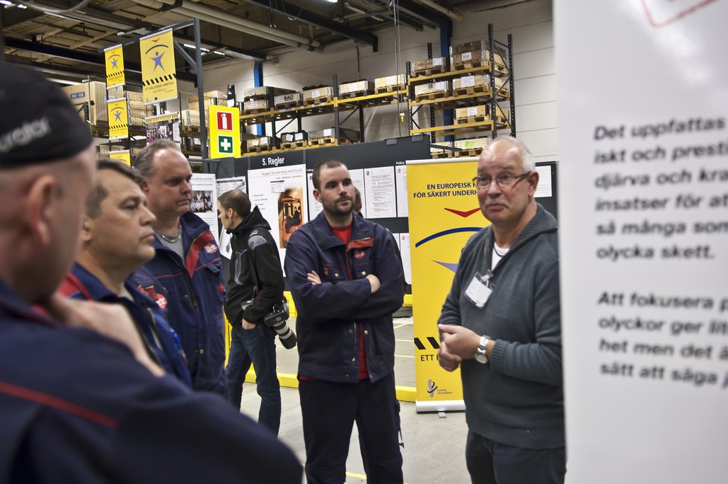 Safety Dojo veiligheidscultuur